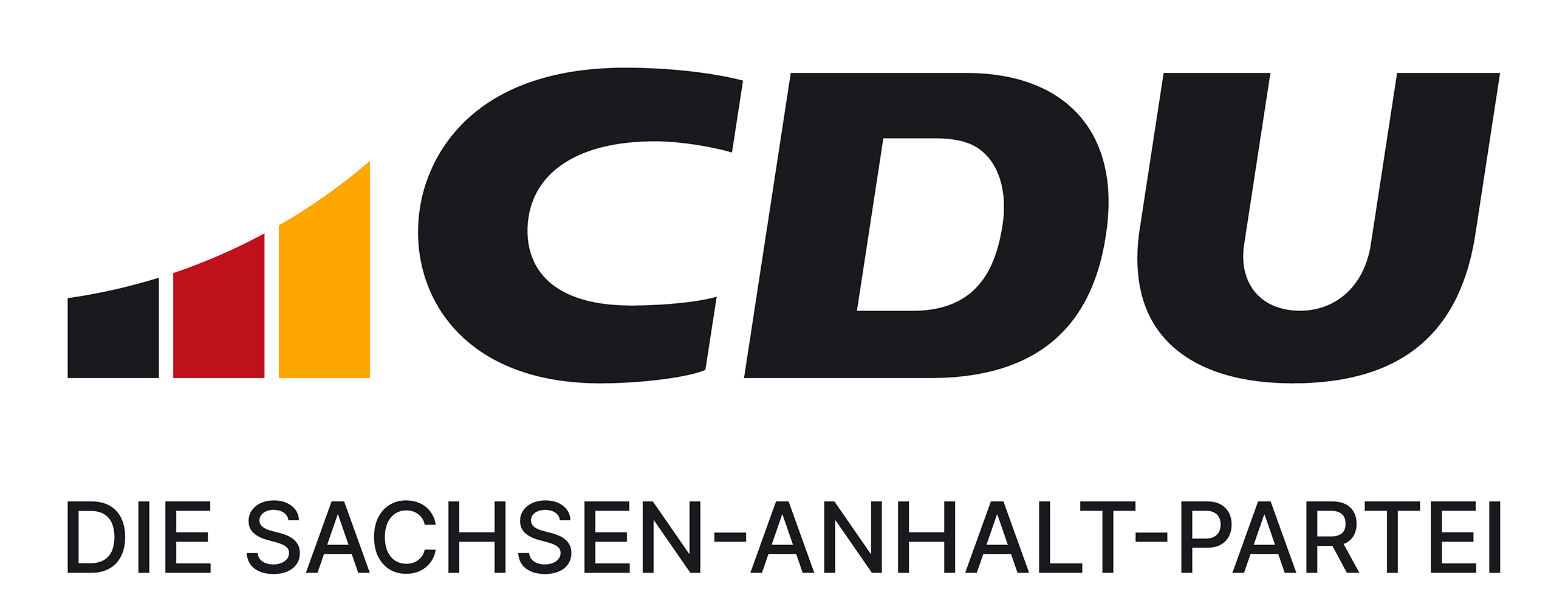 CDU – Die Sachsen-Anhalt-Partei